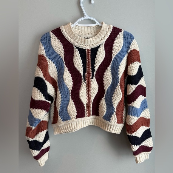 ba&sh Weber Sweater - Picture 3 of 6